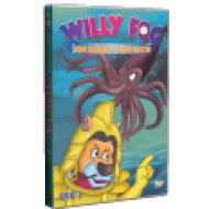 Willy Fog - 2. évad, 3. rész - Utazás a föld középpontjába DVD