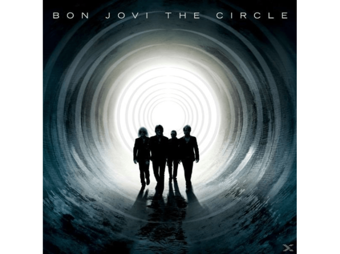 The Circle CD