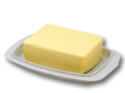 Vaj, margarin