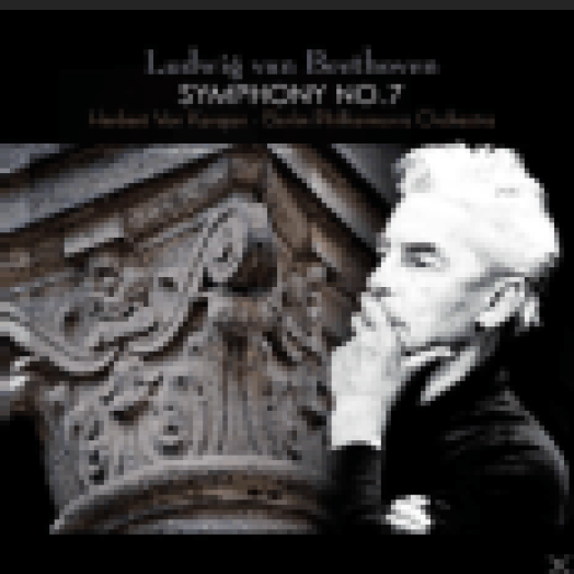 Symphony No. 7 LP