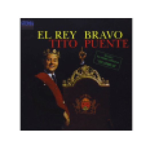 El Rey Bravo/Tambó (CD)