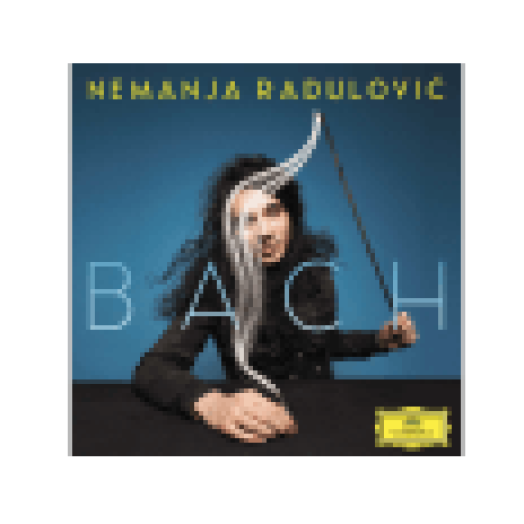 Bach (CD)