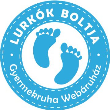LurkokBoltja.hu - Gyermekruha Webáruház