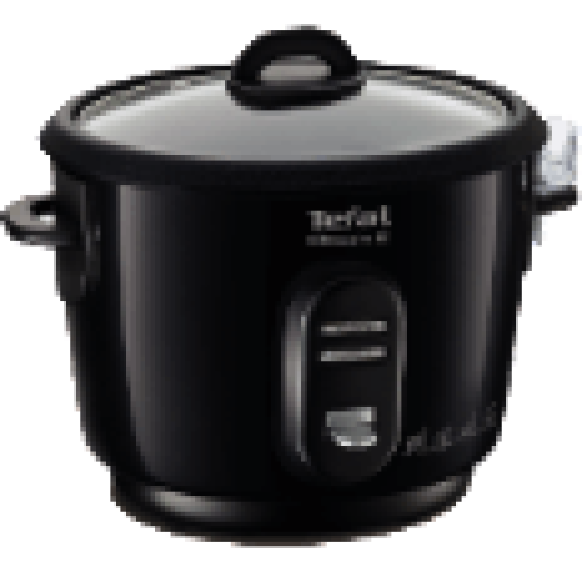 RK1028 RICE COOKER 6 PORTIONS
