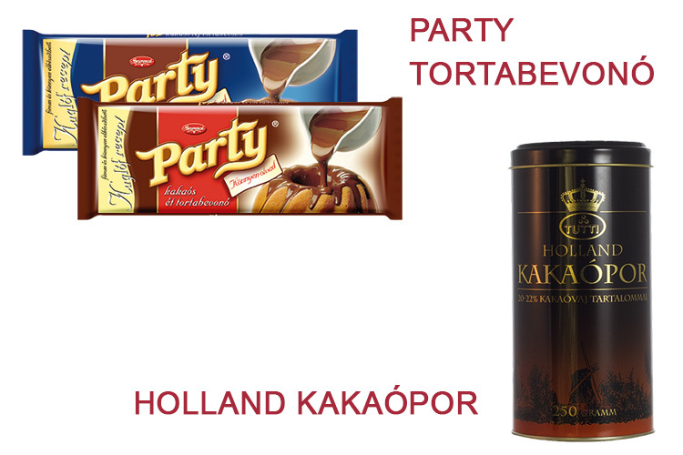 party-tortabevonó-süti-auchan-akció