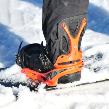 Hogyan vásárolj snowboardcipőt és -kötést?