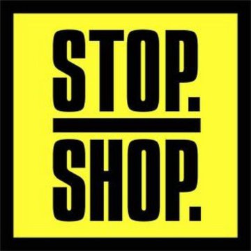 Stop.Shop. Érd