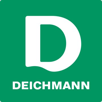 Deichmann Szombathely Center