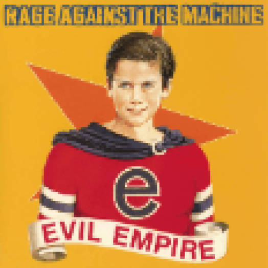 Evil Empire (Vinyl LP (nagylemez))