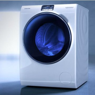 Így fogunk mosni a jövőben: bemutatjuk a legújabb mosógépeket