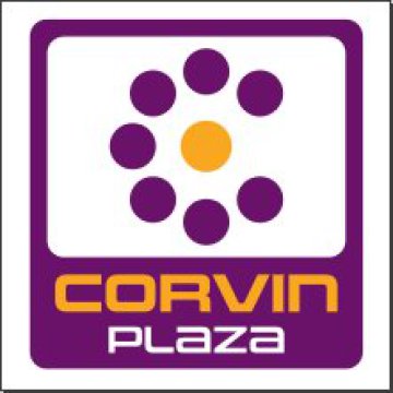 Corvin Plaza