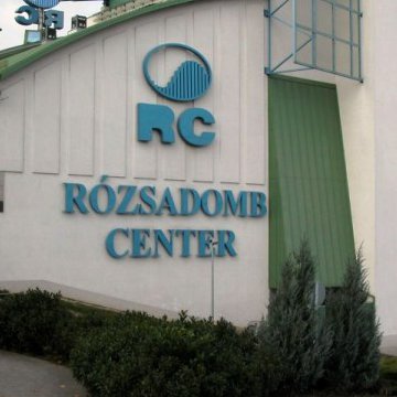 Rózsadomb Center