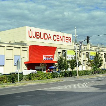 Új Buda Center