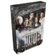 Julius Caesar (díszdoboz) DVD