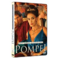 Pompei 1. - Egy város pusztulása DVD