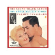 The Eddy Duchin Story (CD)
