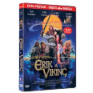Erik a viking DVD