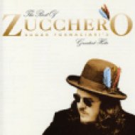 Best of Zucchero: Sugar Fornaciari's Greatest Hits (English Edition) CD