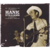 The Essential Hank Williams CD
