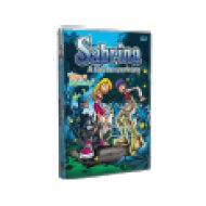 Sabrina a tiniboszorkány: Éljen a barátság! (DVD)