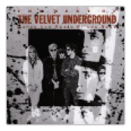 The Best of The Velvet Underground - Words and Music of Lou Reed CD