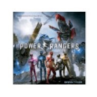 Power Rangers (CD)