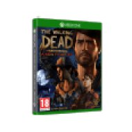The Walking Dead: The Telltale Series - A New Frontier (Season 3) (Xbox One)