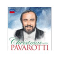 Christmas With Pavarotti (CD)