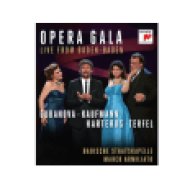 Opera Gala - Live from Baden (Blu-ray)