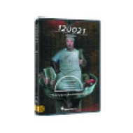 120021 gramm (DVD)