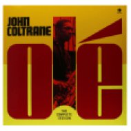 Olé Coltrane - the Complete Session (Vinyl LP (nagylemez))