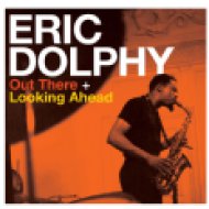 Out There / Looking Ahead (CD)