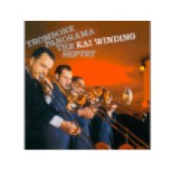 Trombone Panorama (CD)
