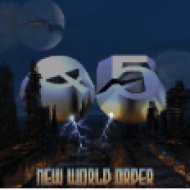 New World Order (CD)