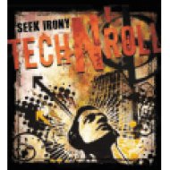 Tech N' Roll CD