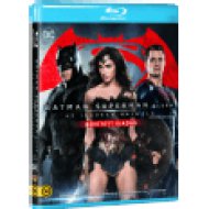 Batman Superman ellen  Az igazság hajnala (bővített kiadás) Blu-ray