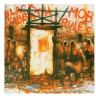 Mob Rules (Remastered Edition) CD
