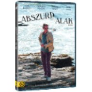 Abszurd Alak DVD