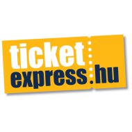 Ticket Express Jegyiroda Bálna Budapest