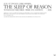 The Sleep of Reason (Limited Edition) LP+CD