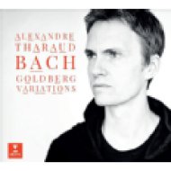 Bach - Goldberg Variations CD+DVD