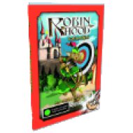 Robin Hood kalandjai - Az eltűnt király DVD