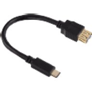 USB-C to USB 3.0 adapter 0,15m (135712)