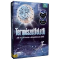 Természetfeletti (díszdoboz) DVD