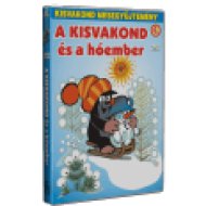 Kisvakond 6. - Kisvakond és a hóember DVD