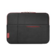 Airglow Sleeves black - red 13.3" notebook tok (U37.09.002)