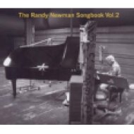 Randy Newman Songbook 2. CD