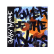 Power of the Blues (CD)