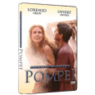 Pompei - Egy város pusztulása (díszdoboz) (2 lemezes) DVD