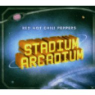 Stadium Arcadium CD